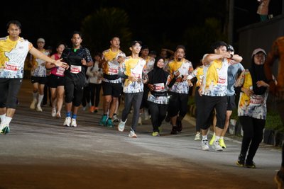 SP Half Marathon 2026