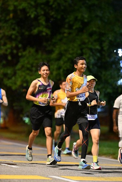 SP Half Marathon 2026