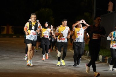 SP Half Marathon 2026