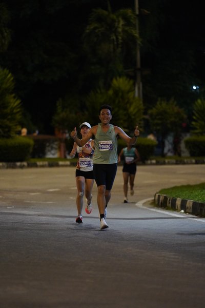 SP Half Marathon 2026
