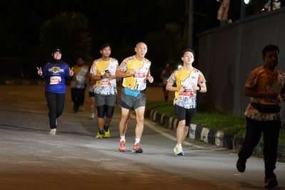 SP Half Marathon 2026