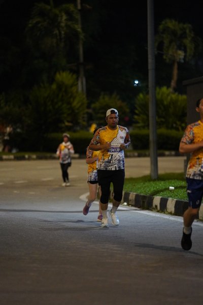 SP Half Marathon 2026