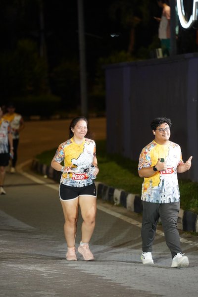 SP Half Marathon 2026