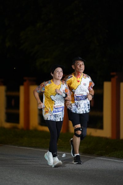 SP Half Marathon 2026
