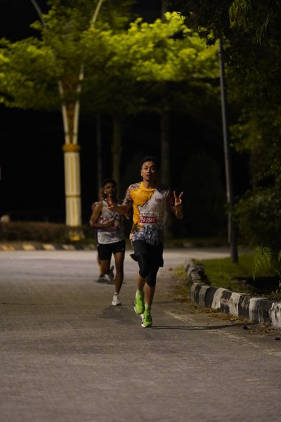SP Half Marathon 2026