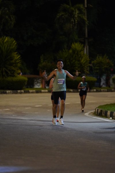 SP Half Marathon 2026