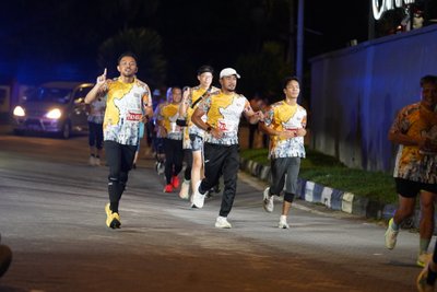 SP Half Marathon 2026