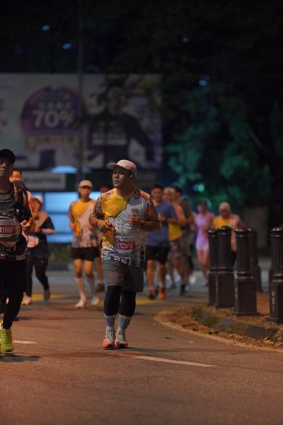 SP Half Marathon 2026