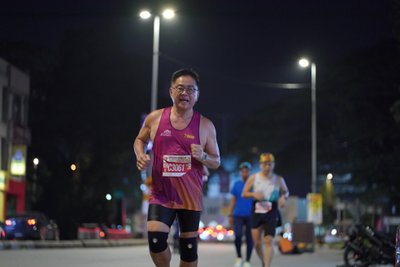 SP Half Marathon 2026
