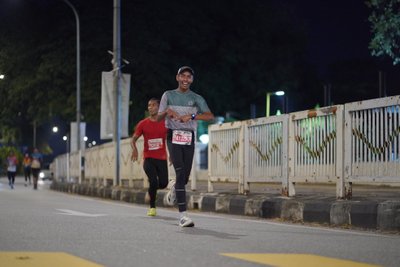 SP Half Marathon 2026
