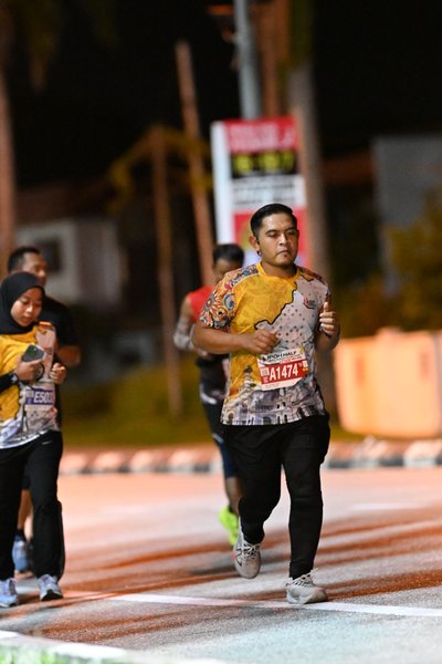 SP Half Marathon 2026
