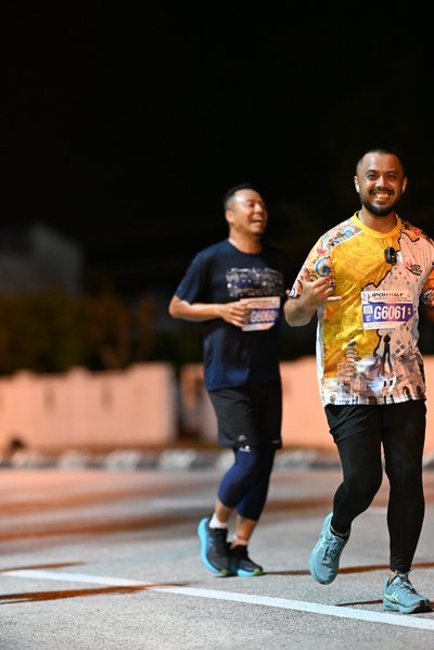 SP Half Marathon 2026