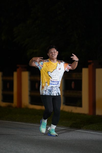 SP Half Marathon 2026