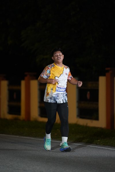 SP Half Marathon 2026