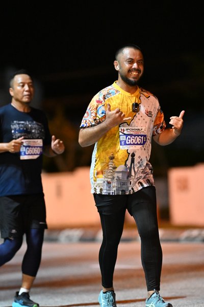SP Half Marathon 2026