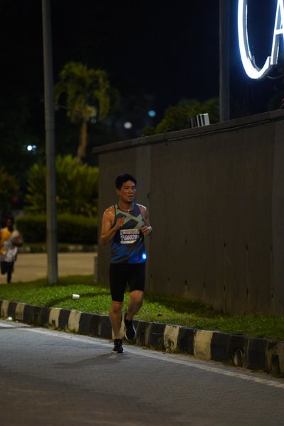 SP Half Marathon 2026
