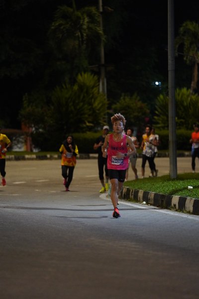 SP Half Marathon 2026