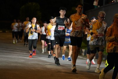 SP Half Marathon 2026