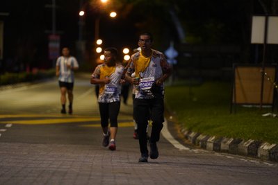 SP Half Marathon 2026