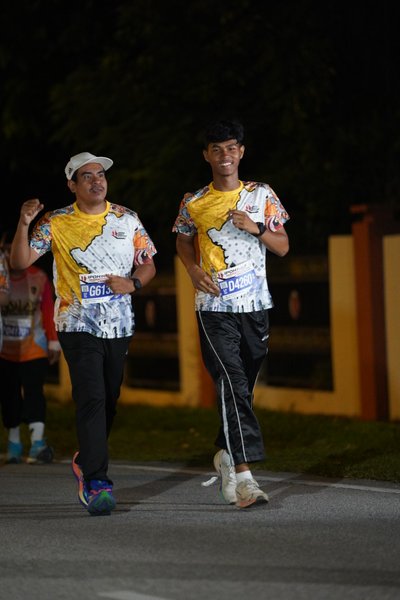 SP Half Marathon 2026