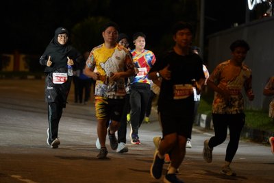SP Half Marathon 2026