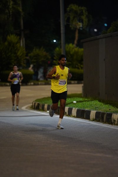 SP Half Marathon 2026