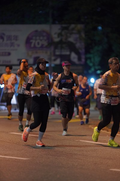 SP Half Marathon 2026