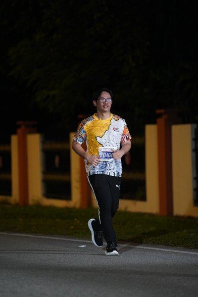 SP Half Marathon 2026