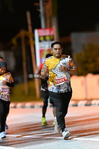 SP Half Marathon 2026