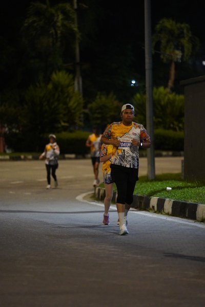 SP Half Marathon 2026