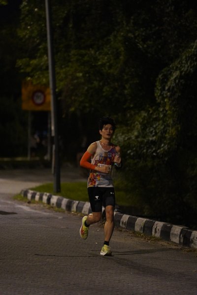 SP Half Marathon 2026