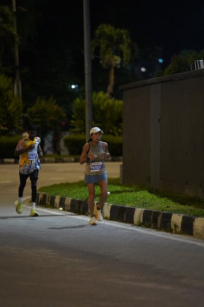 SP Half Marathon 2026