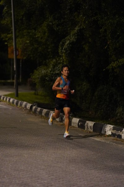 SP Half Marathon 2026