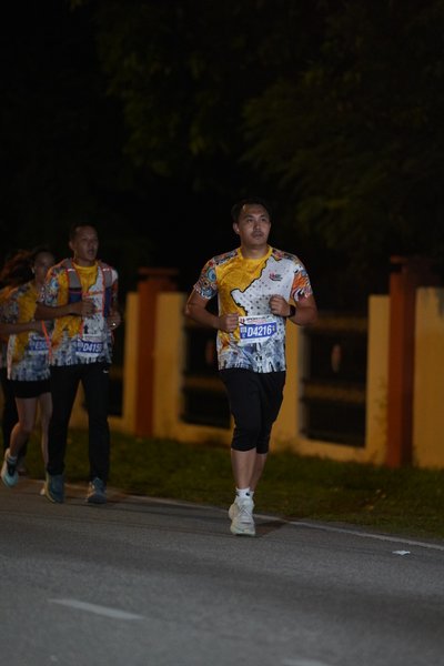 SP Half Marathon 2026