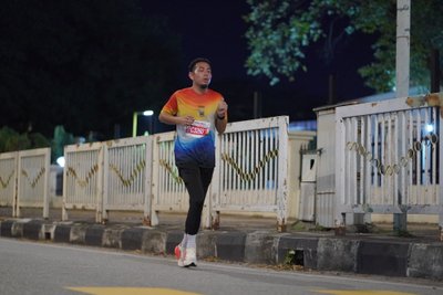 SP Half Marathon 2026
