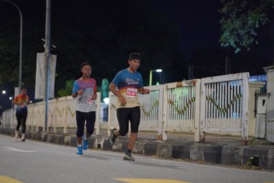 SP Half Marathon 2026