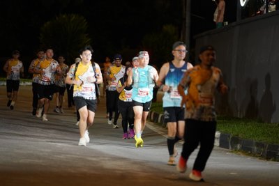 SP Half Marathon 2026