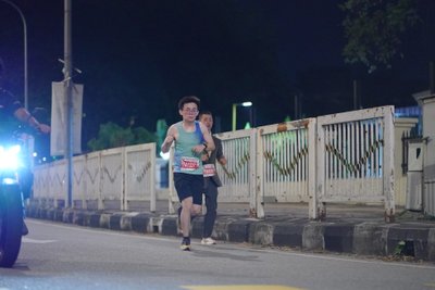 SP Half Marathon 2026
