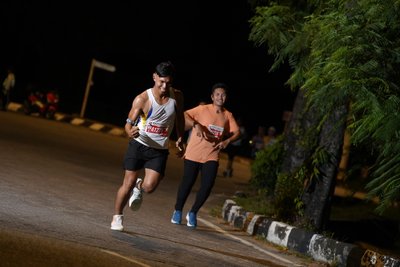 SP Half Marathon 2026