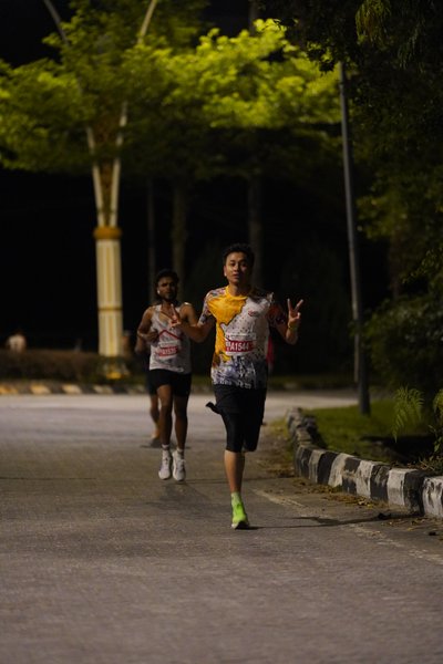 SP Half Marathon 2026