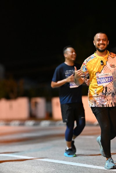 SP Half Marathon 2026