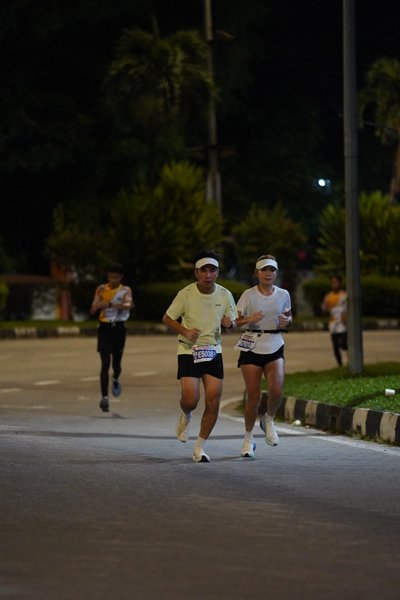 SP Half Marathon 2026