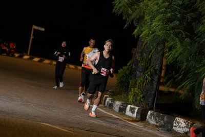 SP Half Marathon 2026