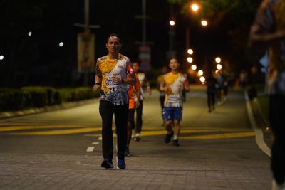 SP Half Marathon 2026