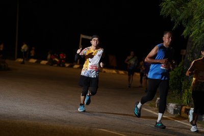SP Half Marathon 2026