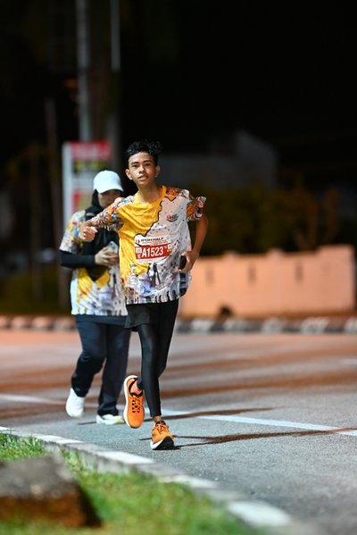 SP Half Marathon 2026