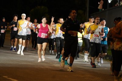 SP Half Marathon 2026