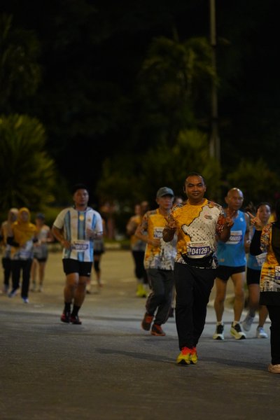 SP Half Marathon 2026