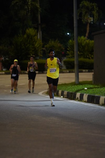 SP Half Marathon 2026