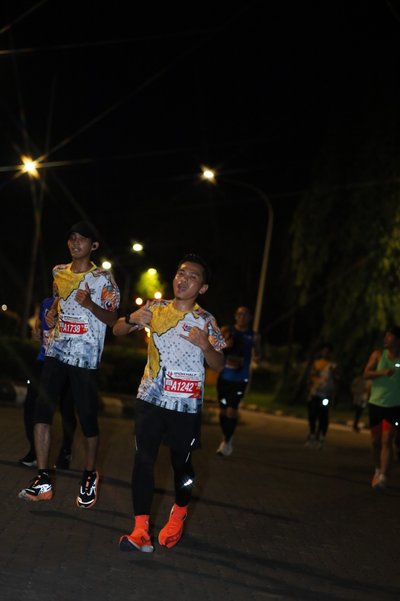 SP Half Marathon 2026